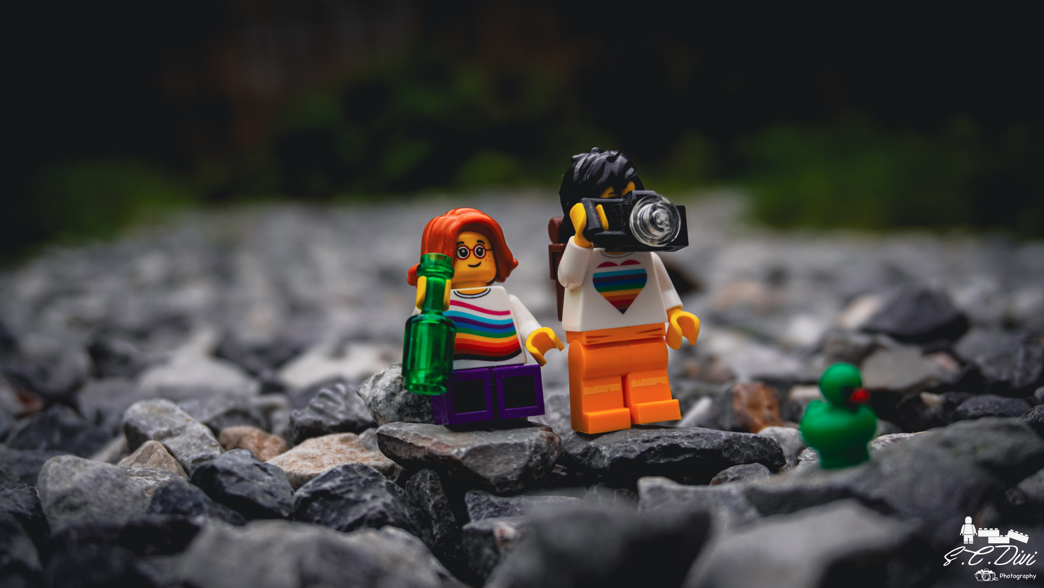 lego_EllenenSai_op_vakantie