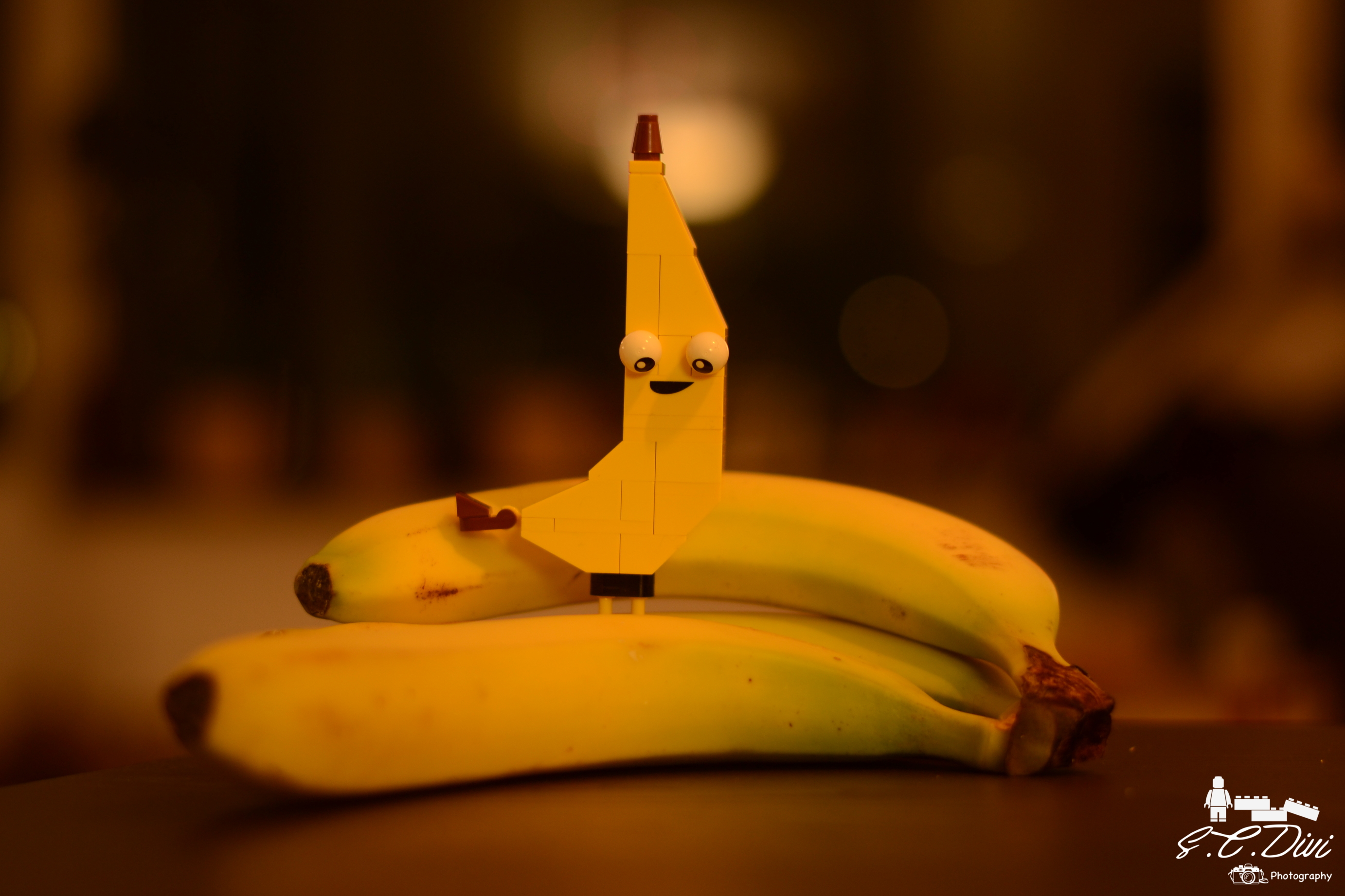 banana