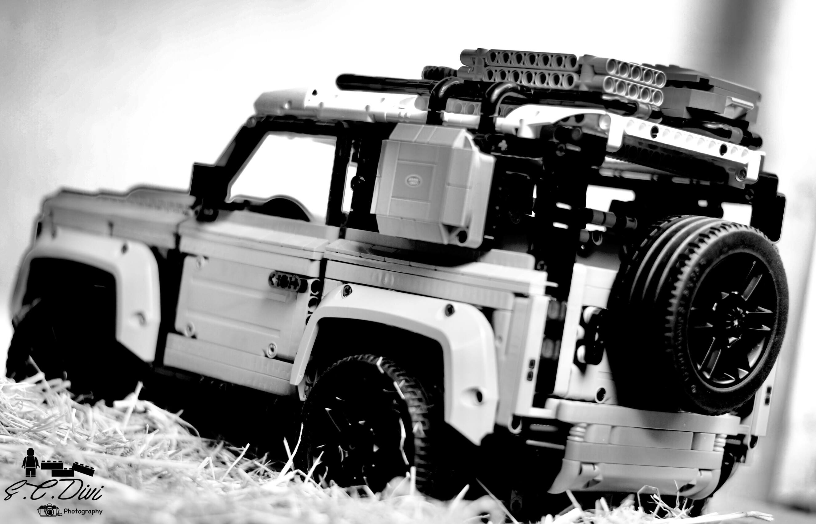 landrover