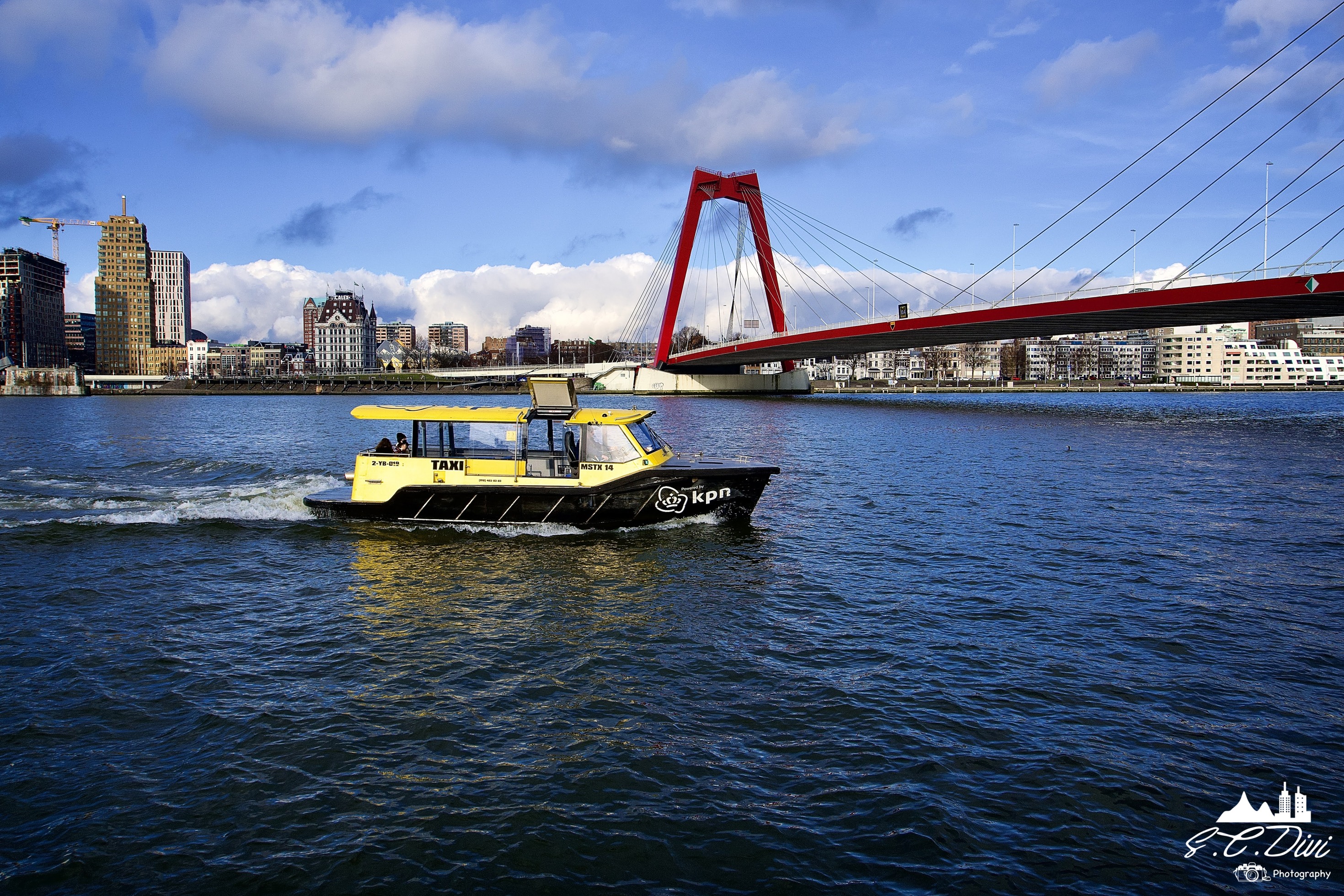 watertaxi