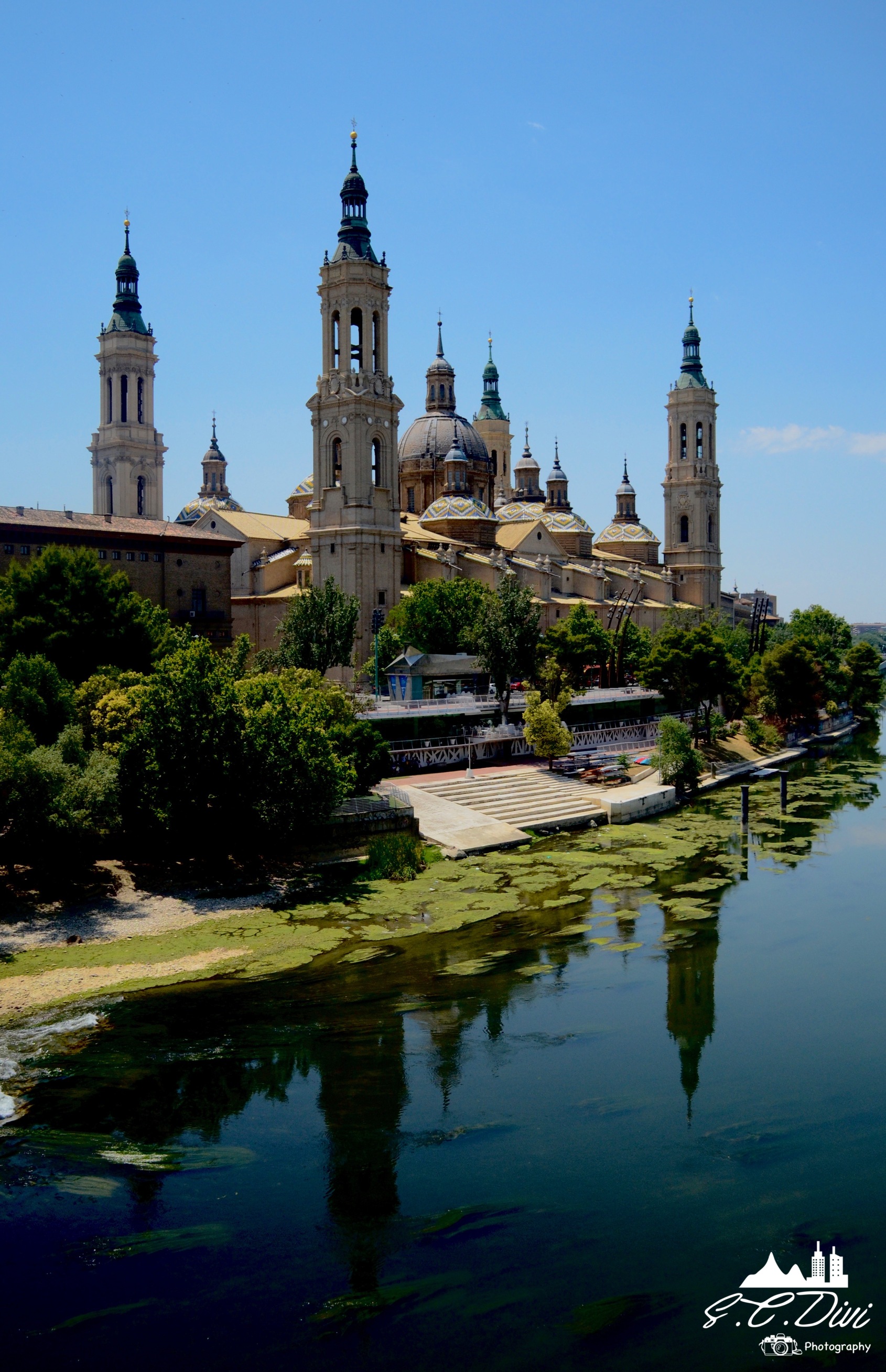 zaragoza